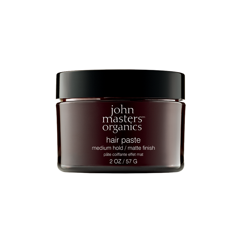 ヘアペースト – ジョンマスターオーガニック ヘアペースト – ジョンマスターオーガニック