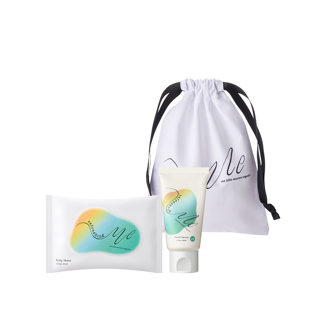 シトラスハンドケアギフト【 me john masters organics 】 – ジョン シトラスハンドケアギフト【 me john masters organics 】 – ジョン
