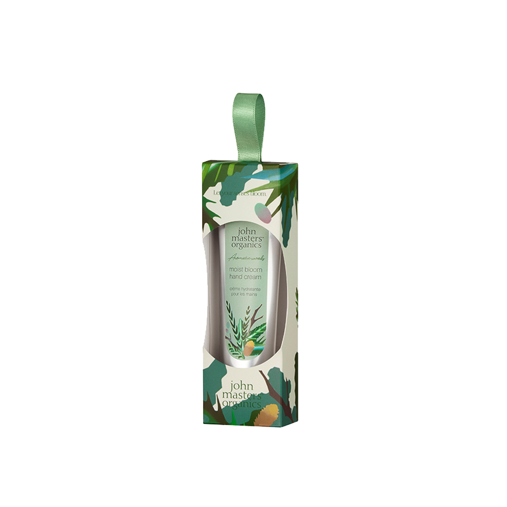 hand care gift(Aromatic Woods)【限定ギフトボックス付き hand care gift(Aromatic Woods)【限定ギフトボックス付き