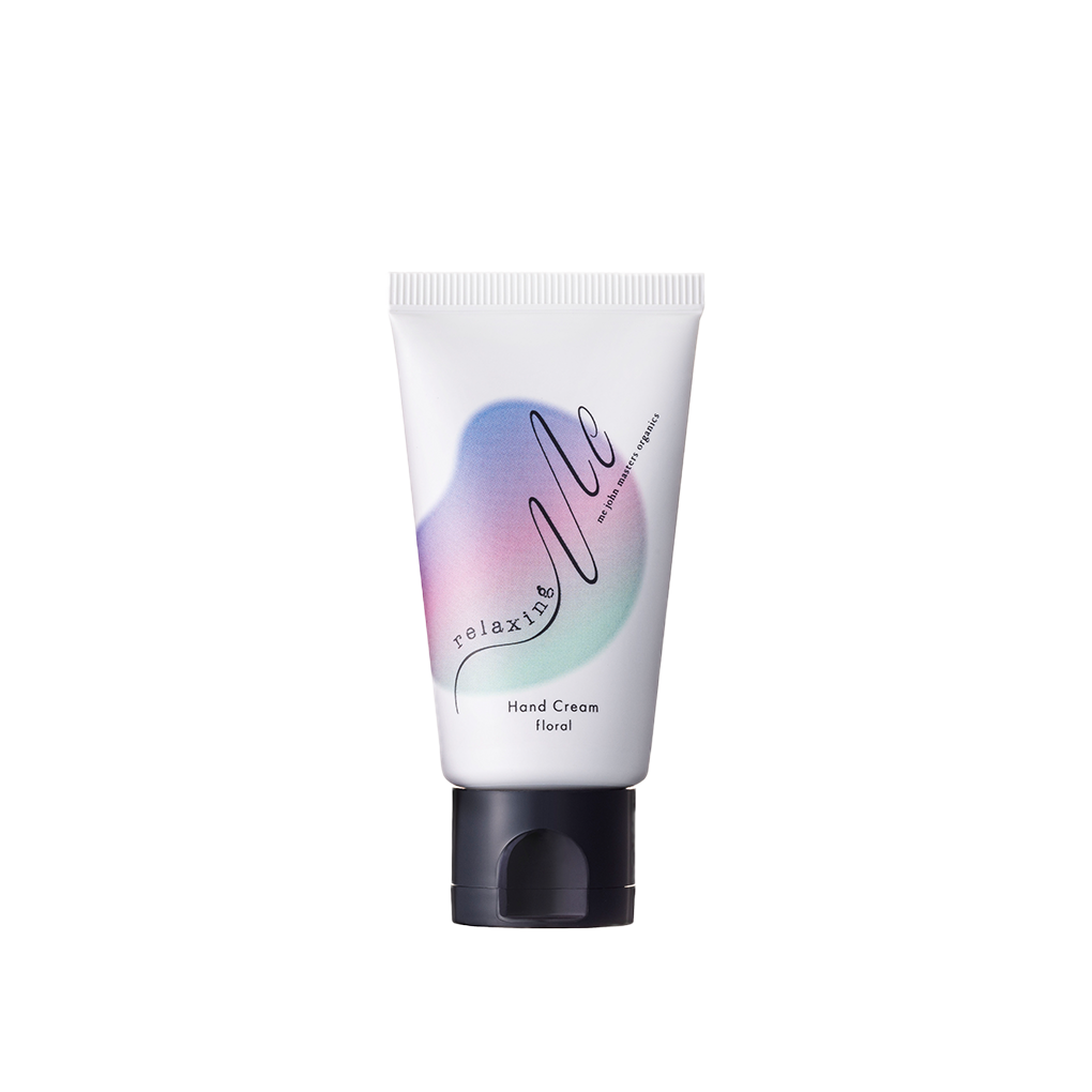 ハンドクリーム(フローラル)【 me john masters organics ハンドクリーム(フローラル)【 me john masters organics
