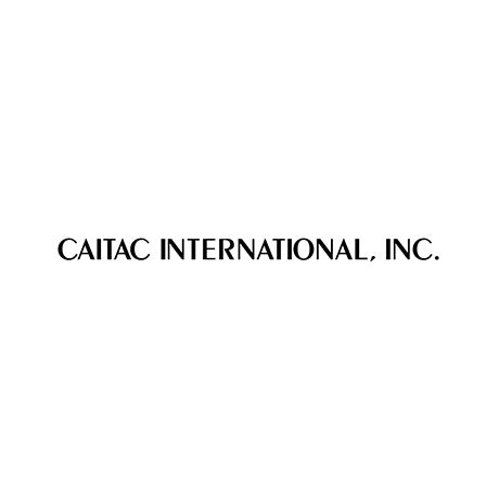 CAITAC INTERNATIONAL,INC.