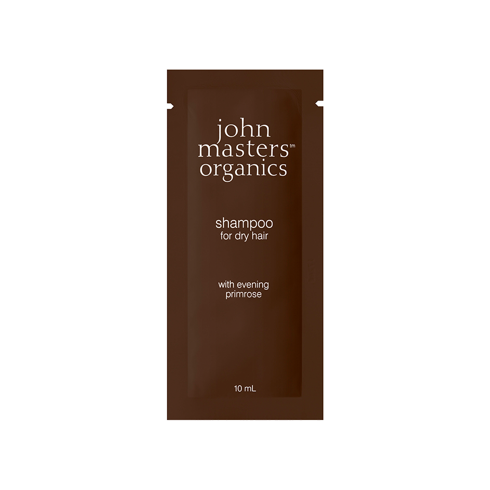 購入特典】イブニングPシャンプー N 10mL – ジョンマスターオーガニック