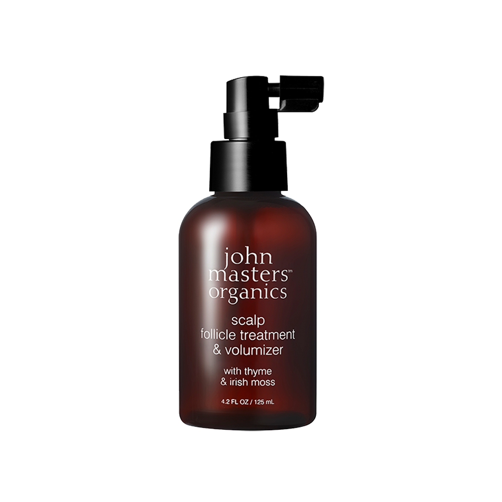 T&IスキャルプFTボリューマイザー(タイム&アイリッシュモス T&IスキャルプFTボリューマイザー(タイム&アイリッシュモス