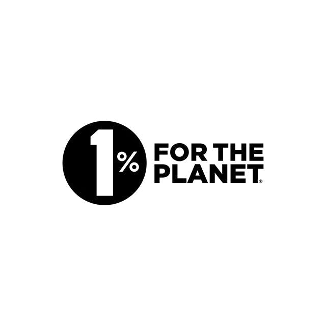 ギフト売上の1%を、「地球への贈り物」に