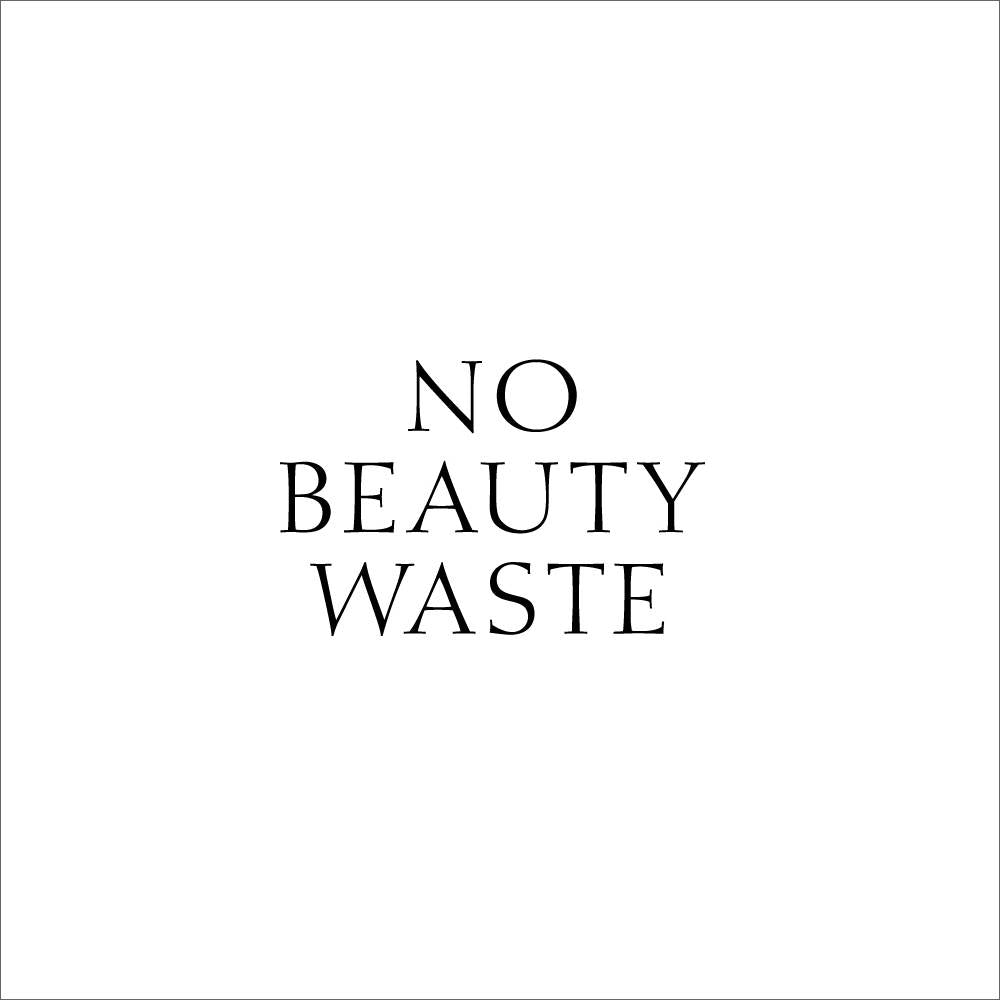 NO BEAUTY WASTE