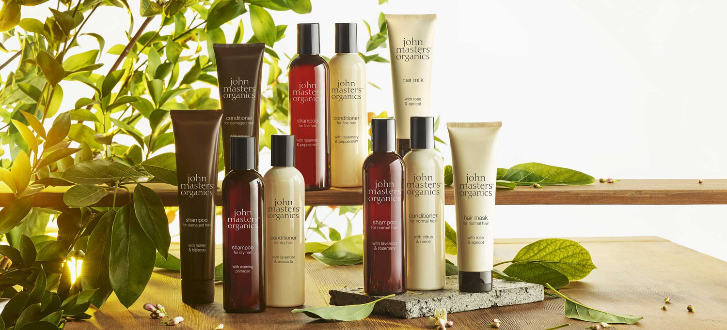 Shampoo