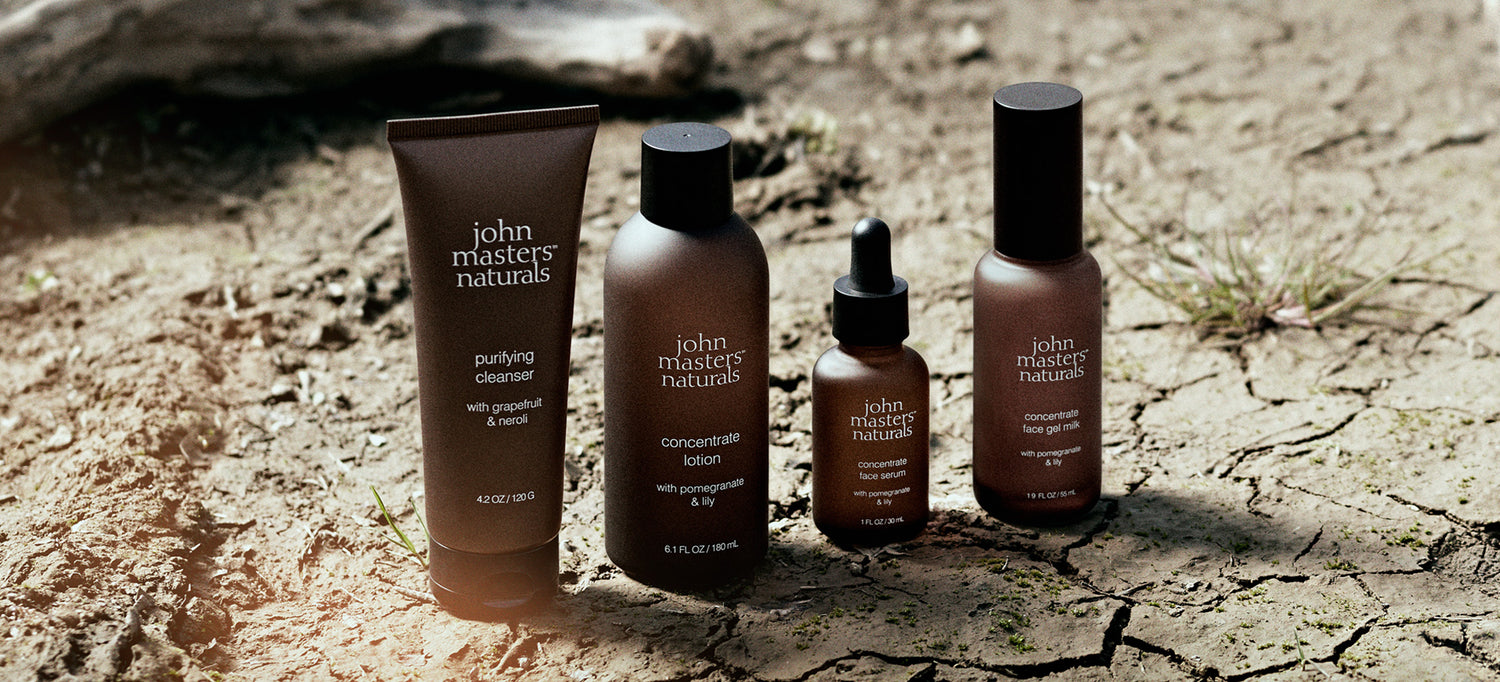 NEW ARRIVALS (John Masters Select)
