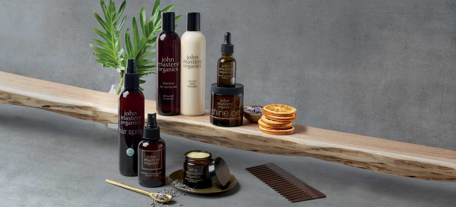Hair Care