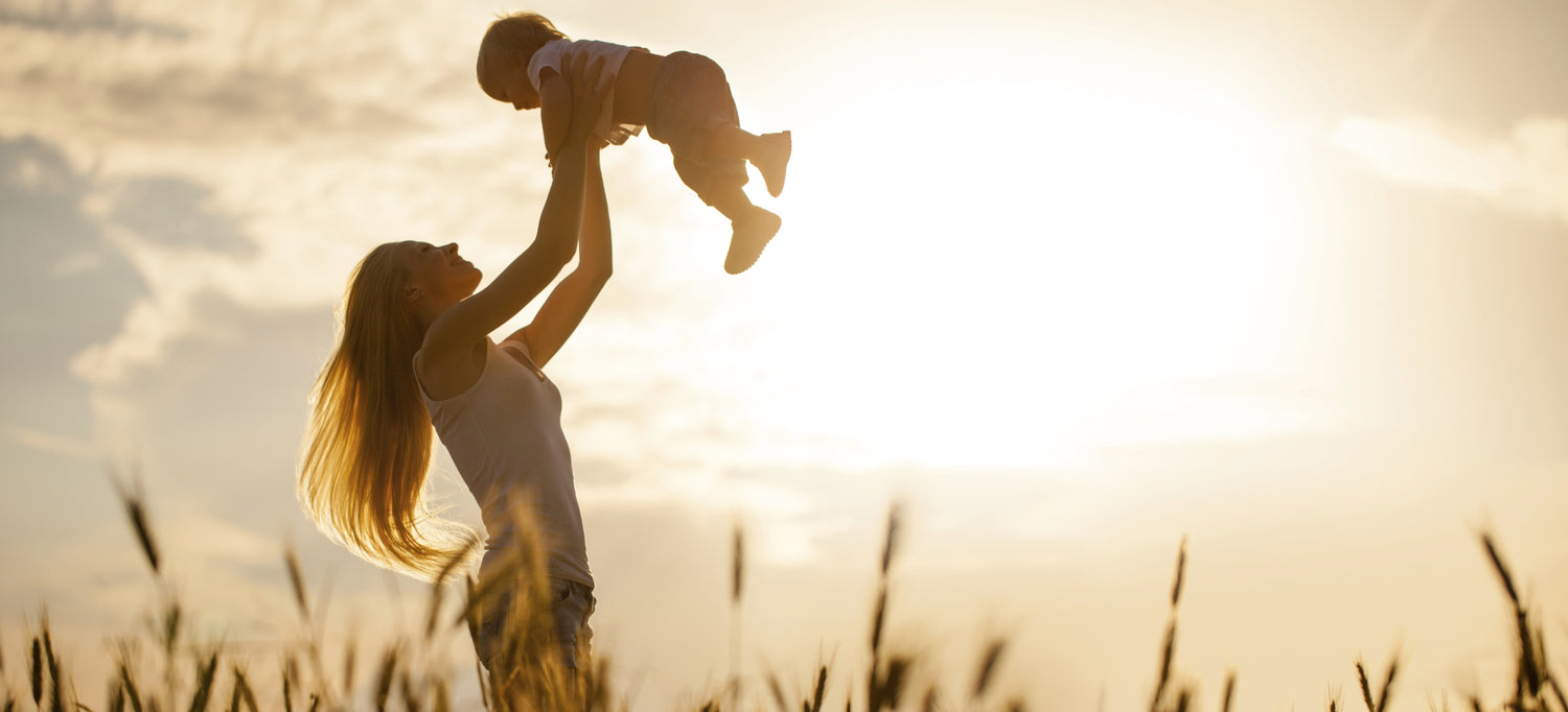 Mama &amp; Baby Care