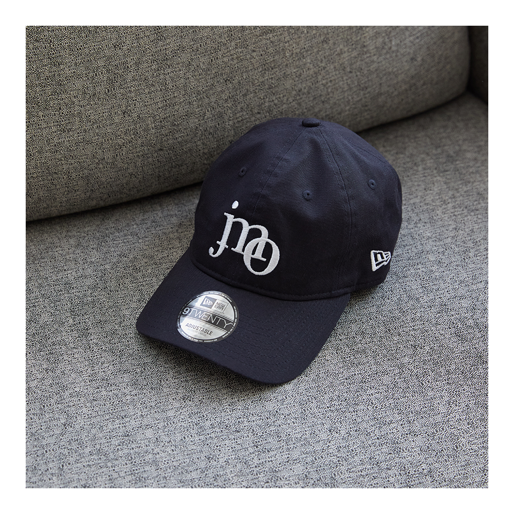 数量限定】john masters organics × NEW ERA 9TWENTY styling