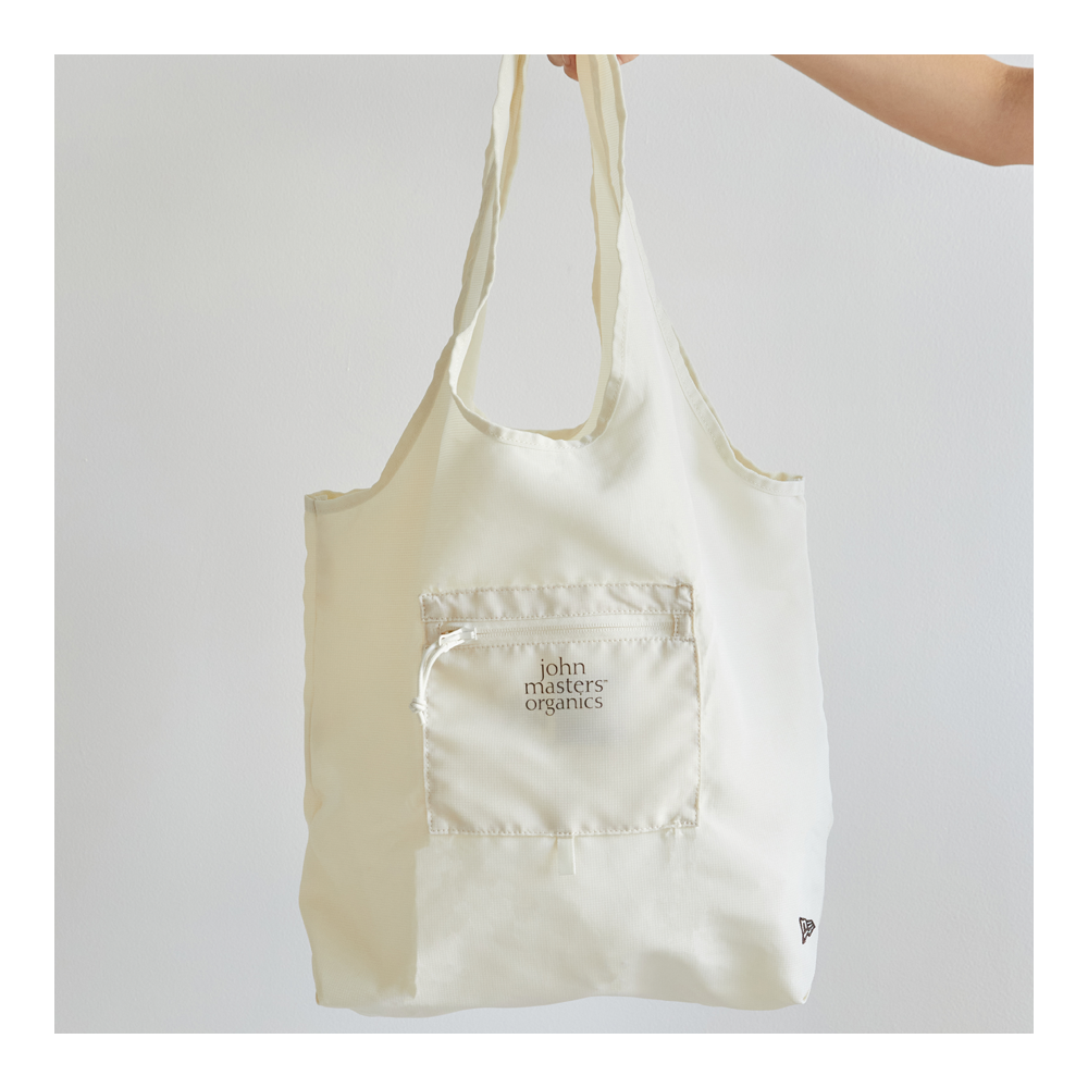 数量限定】john masters organics × NEW ERA my journey set