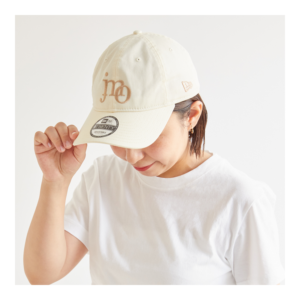 5.8 thu 12:00 限定発売】john masters organics × NEW ERA