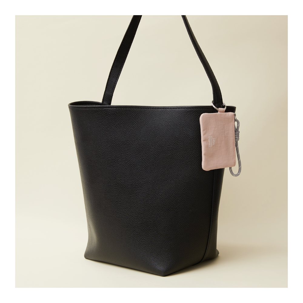【WEB限定】Thank you リップ＆チャームポーチギフト（PINK）