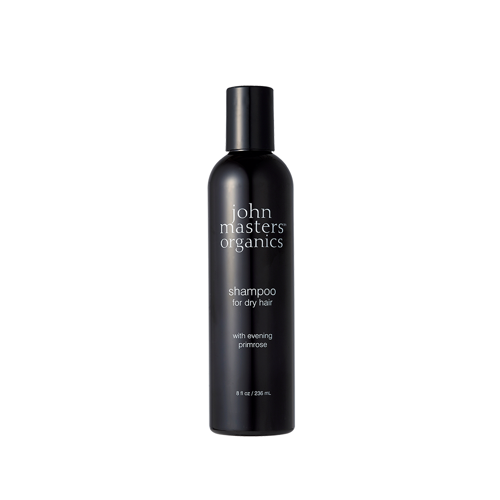 WEB限定】john masters organics × edenworkshair brush gift