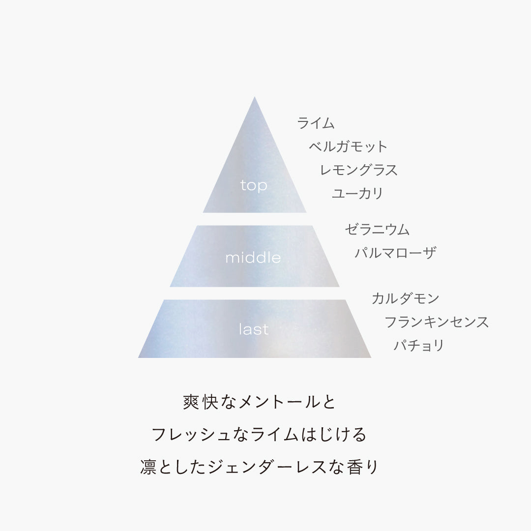 【数量限定】L&Aクールボディジェル スパークル（ライム&アロエ）
