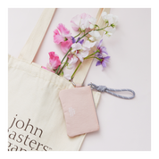 【WEB限定】Thank you リップ＆チャームポーチギフト（PINK）