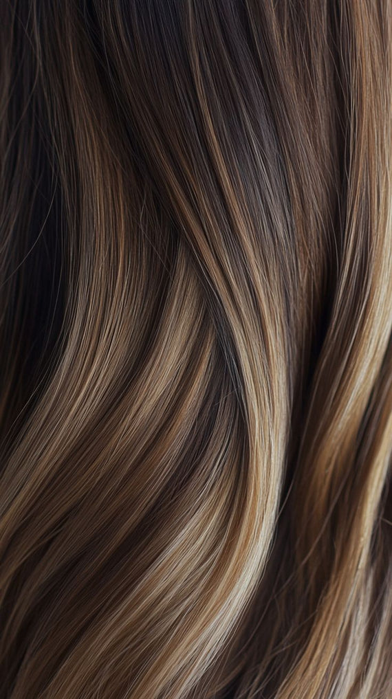 ヘア診断