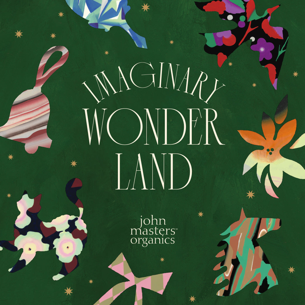 special – ジョンマスターオーガニック