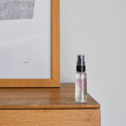 ボディミスト（フォレスト）30mL【 me john masters organics 】