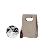 【WEB限定】hair comb set gift（soil）