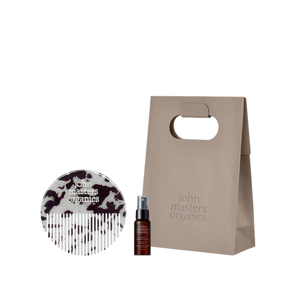 WEB限定】hair comb set gift(soil) – ジョンマスターオーガニック WEB限定】hair comb set gift(soil) – ジョンマスターオーガニック