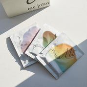 バスソルト（シトラス）30g【 me john masters organics 】