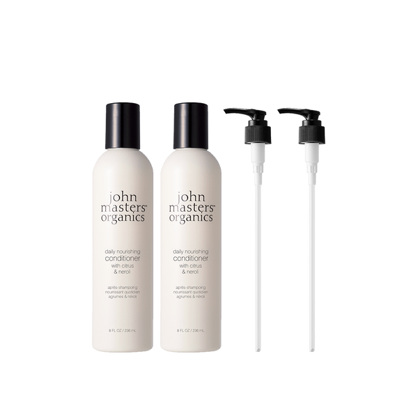 特別価格】C&Nコンディショナー N（シトラス＆ネロリ）2本セット