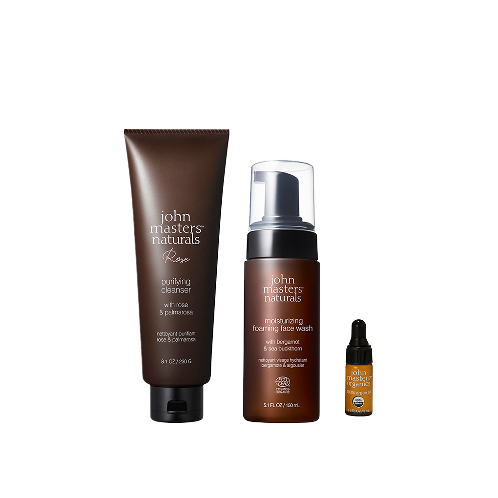 ビオシールRプラス クレンジング & ウォッシュセット ビオシールRプラス クレンジング & ウォッシュセット