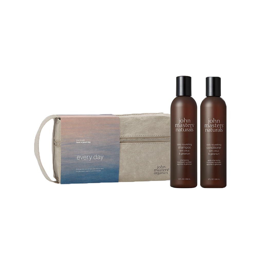 C&Gコンディショナー(シトラス&ゼラニウム) – ジョンマスター C&Gコンディショナー(シトラス&ゼラニウム) – ジョンマスター