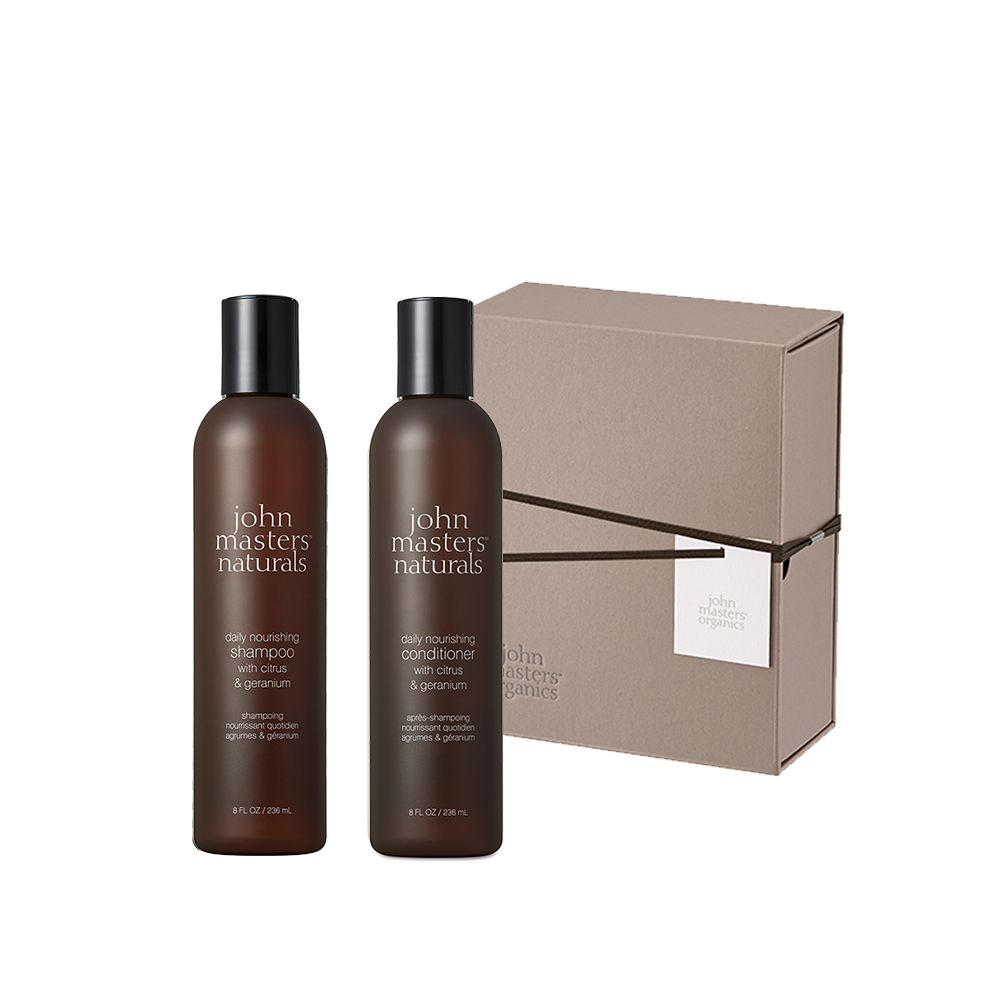 C&Gコンディショナー(シトラス&ゼラニウム) – ジョンマスター C&Gコンディショナー(シトラス&ゼラニウム) – ジョンマスター
