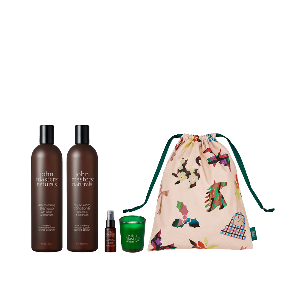 premium hair care coffret【2025 holiday collection premium hair care coffret【2025 holiday collection