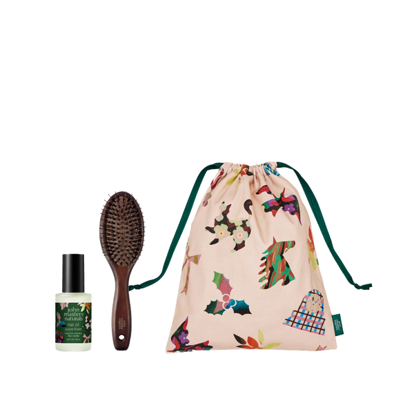 styling coffret ＜oil＞【2025 holiday collection】 – ジョン