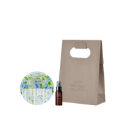 【WEB限定】hair comb set gift（forest）