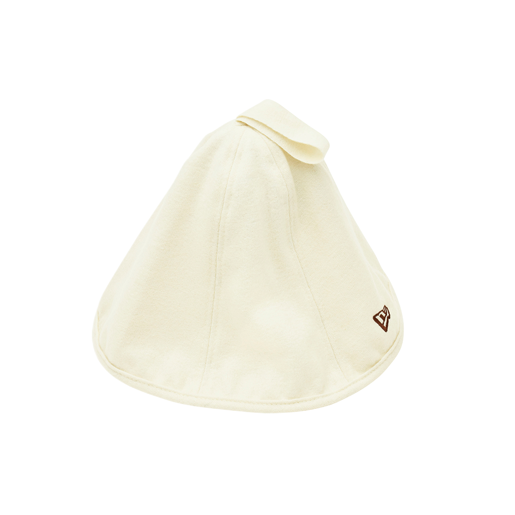 数量限定】john masters organics × NEW ERA Sauna Hat ＆ Eco