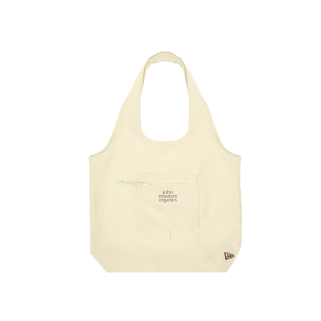 数量限定】john masters organics × NEW ERA Sauna Hat & Eco Tote 数量限定】john masters organics × NEW ERA Sauna Hat & Eco Tote