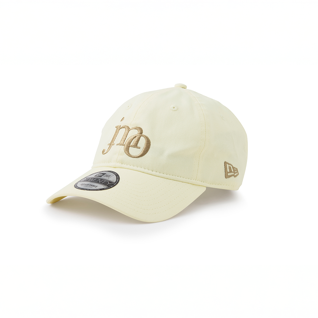 数量限定】john masters organics × NEW ERA 9TWENTY styling