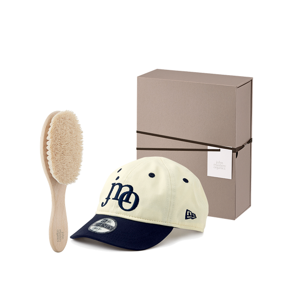 5.8 thu 12:00 限定発売】john masters organics × NEW ERA