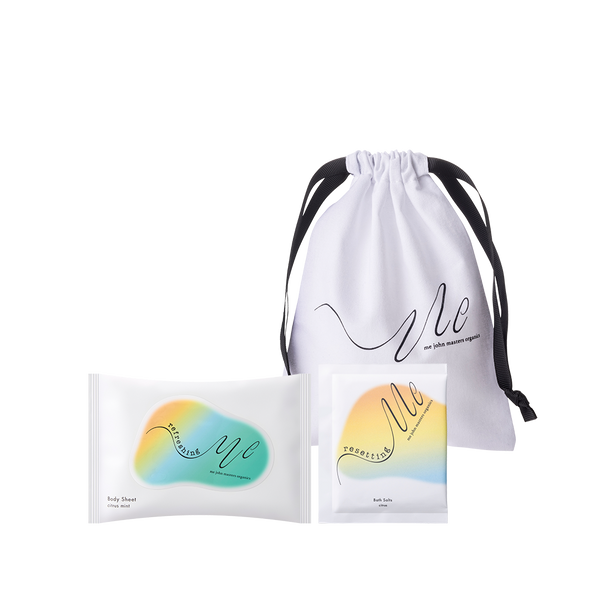 シトラスプチギフト【 me john masters organics 】 – ジョンマスター