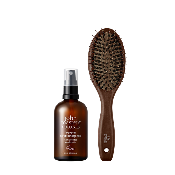 rose styling gift（hair mist）刻印 – ジョンマスターオーガニック