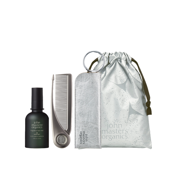 styling coffret（comb) 03 – ジョンマスターオーガニック
