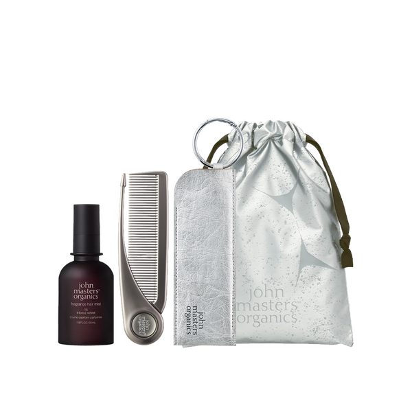 styling coffret（comb) 04 – ジョンマスターオーガニック