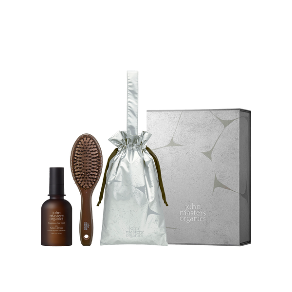 styling coffret（brush) 01 刻印 – ジョンマスターオーガニック