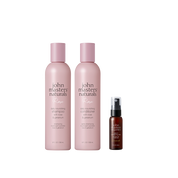 rose hair care set