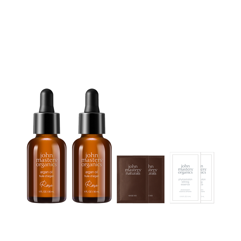 【WEB限定】ARオイル ローズ 30mL まとめ買いセット