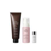 rose skin care set