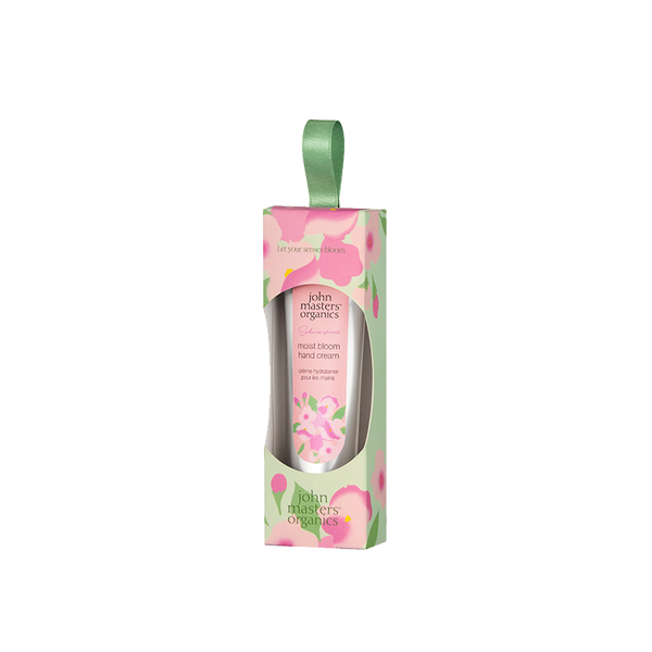 sakura hand care gift【限定ギフトボックス付き】 – ジョンマスター