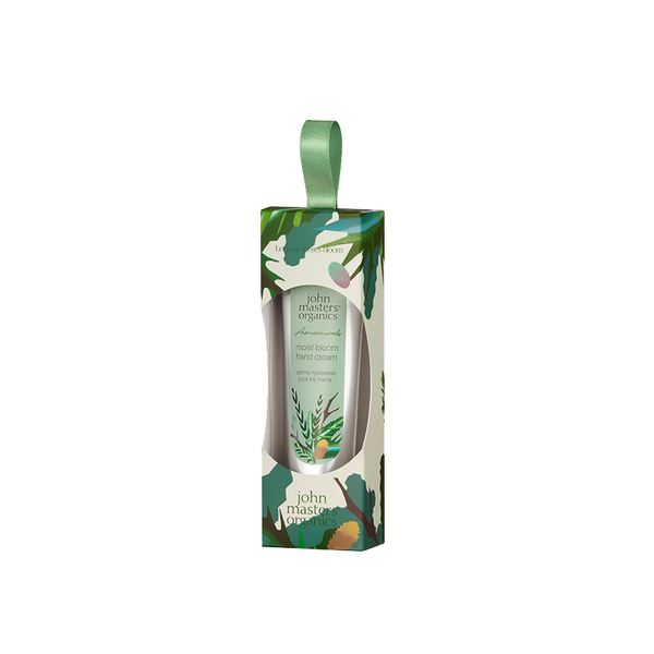 hand care gift（Aromatic Woods）【限定ギフトボックス付き
