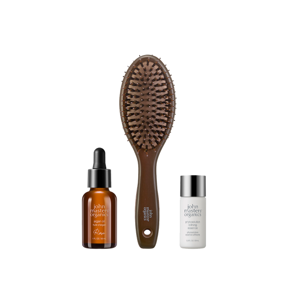 rose styling set – ジョンマスターオーガニック