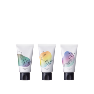ハンドクリームトリオ【 me john masters organics 】