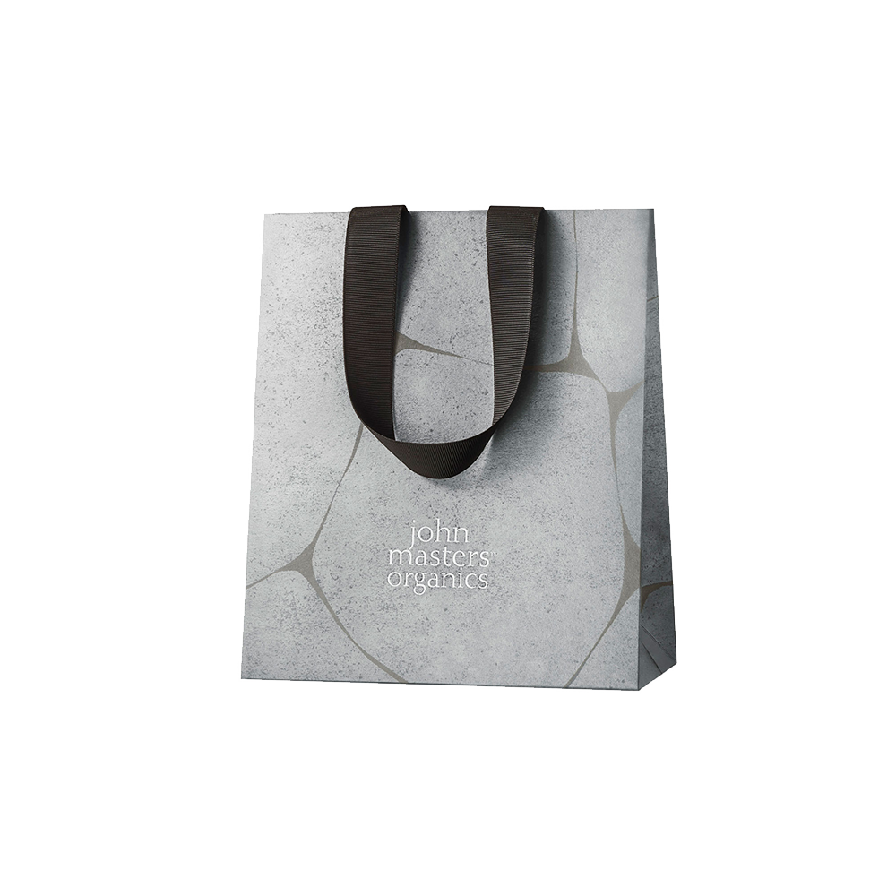 オリジナルペーパーバッグ S　Ｈ220×Ｗ190×Ｄ90(mm)